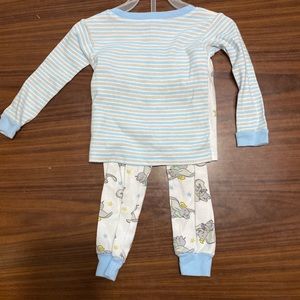 24 month Disney Dumbo Pajamas